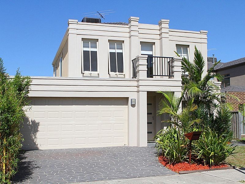 48 Stafford Road, South Morang VIC 3752