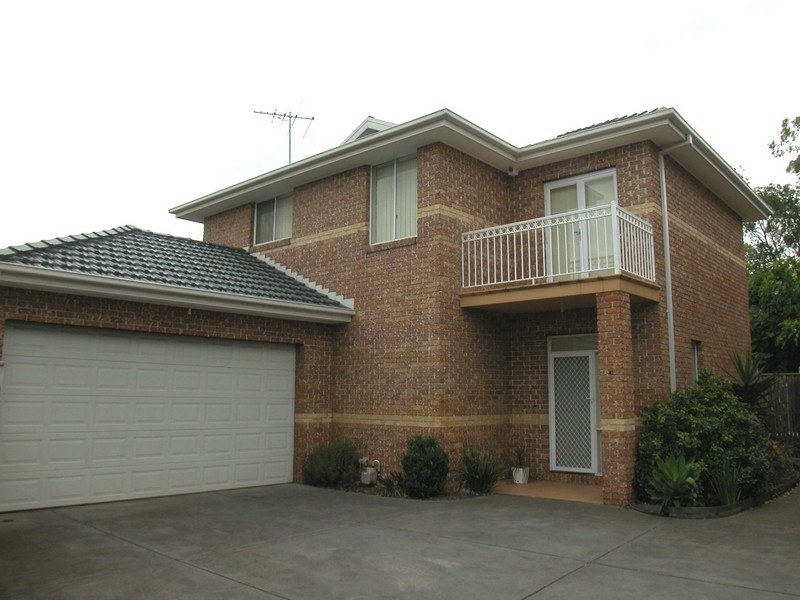 3/33 Davisson Street, Epping VIC 3076