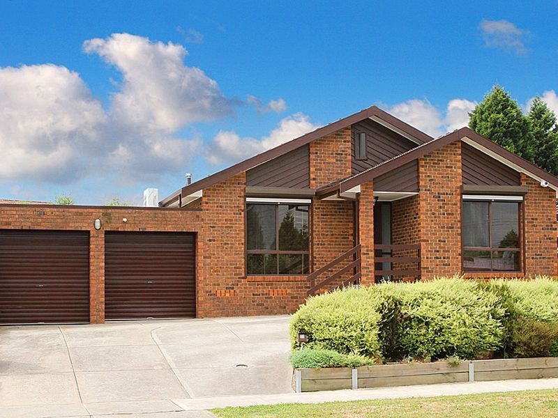 22 Golflinks Drive, Mill Park VIC 3082