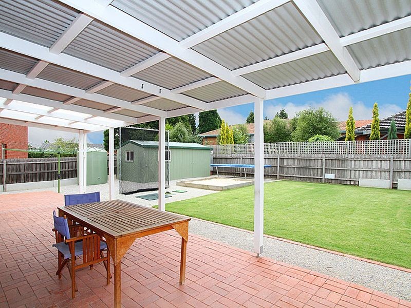 22 Golflinks Drive, Mill Park VIC 3082