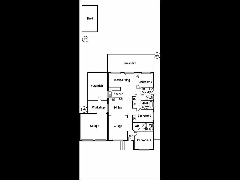 22 Golflinks Drive, Mill Park VIC 3082