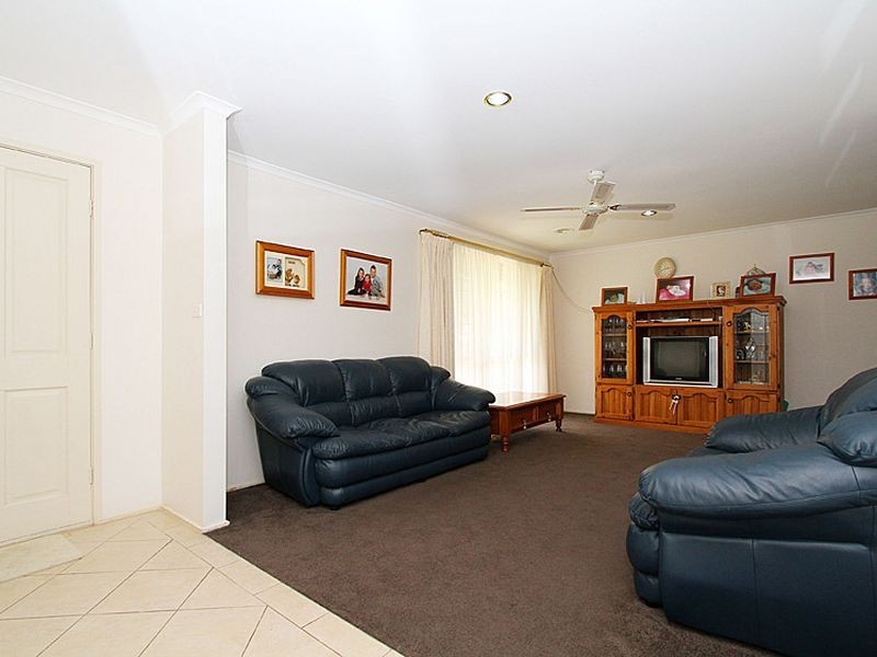 3 Newcombe Court, Mill Park VIC 3082
