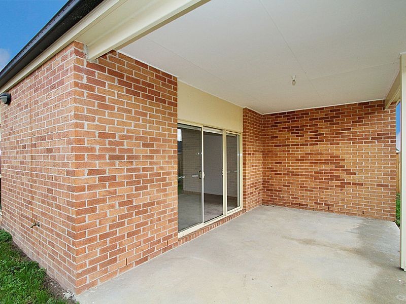 30 Dargo Crescent, Doreen VIC 3754