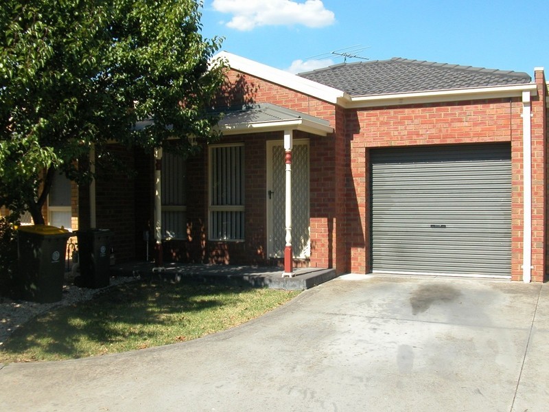 11/70 Greenhills Road, Bundoora VIC 3083