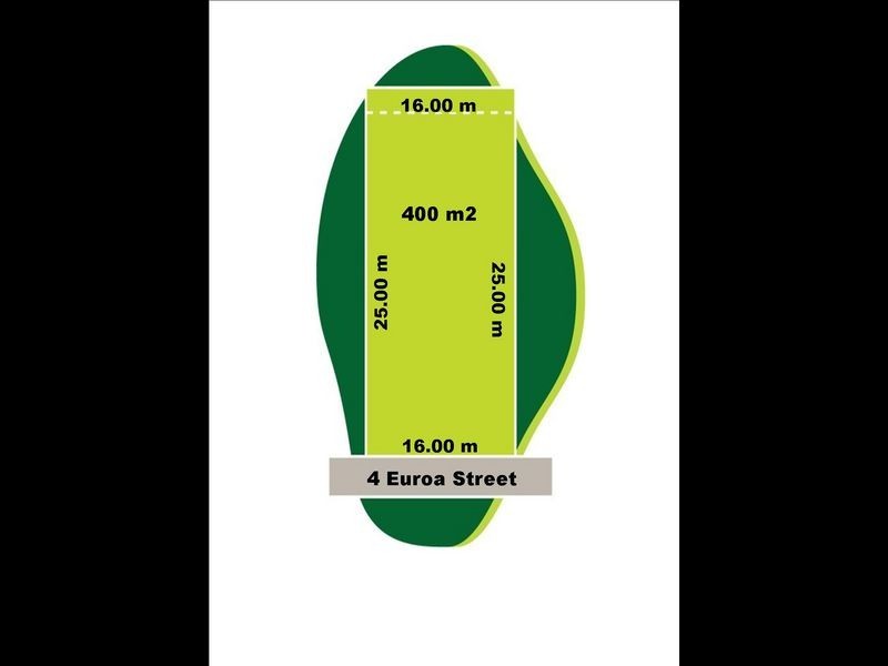 4 Euroa Street, Epping VIC 3076