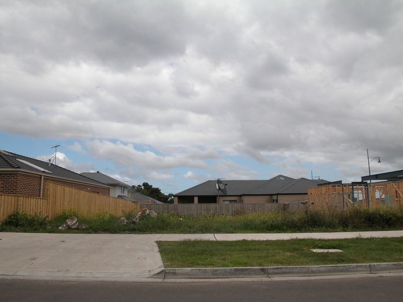 4 Euroa Street, Epping VIC 3076