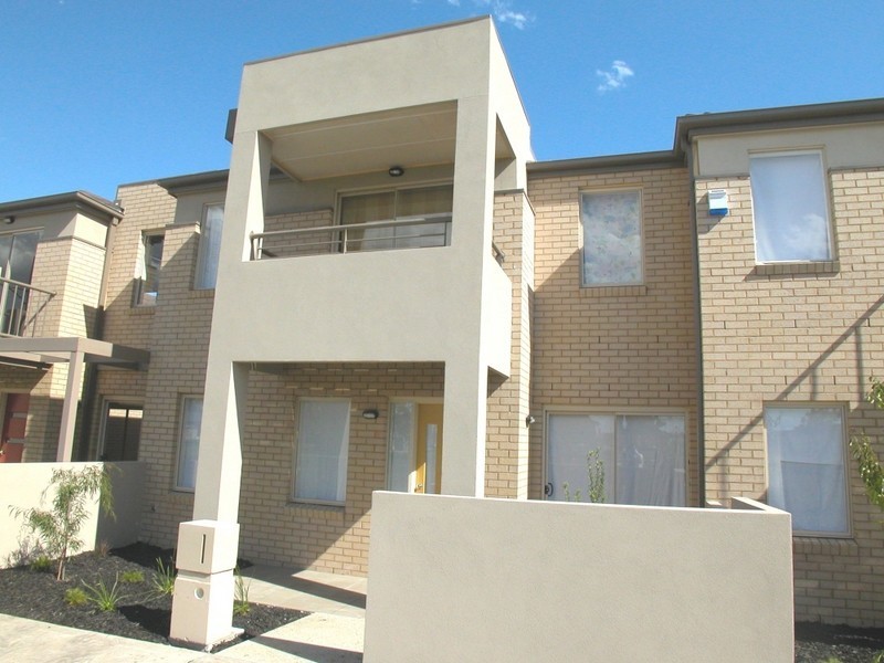 9 Mujeres Walk, Epping VIC 3076