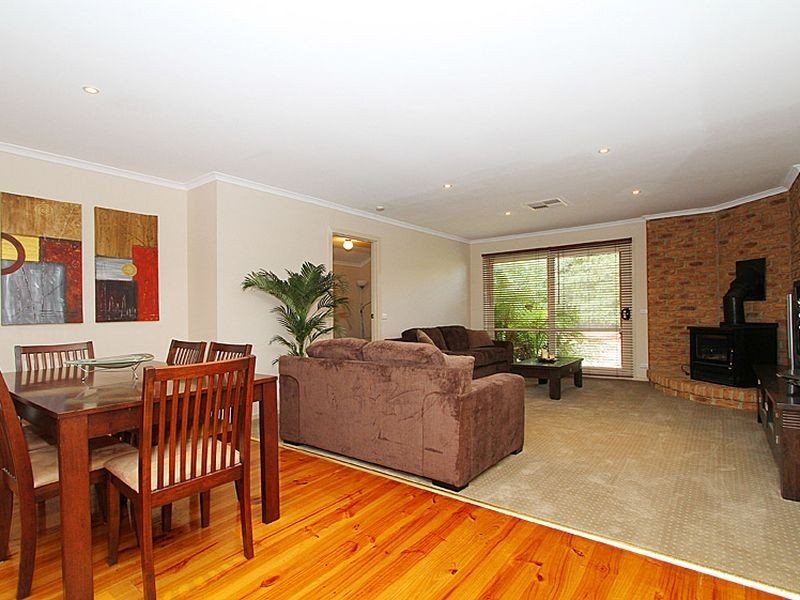 121 Millpark Drive, Mill Park VIC 3082
