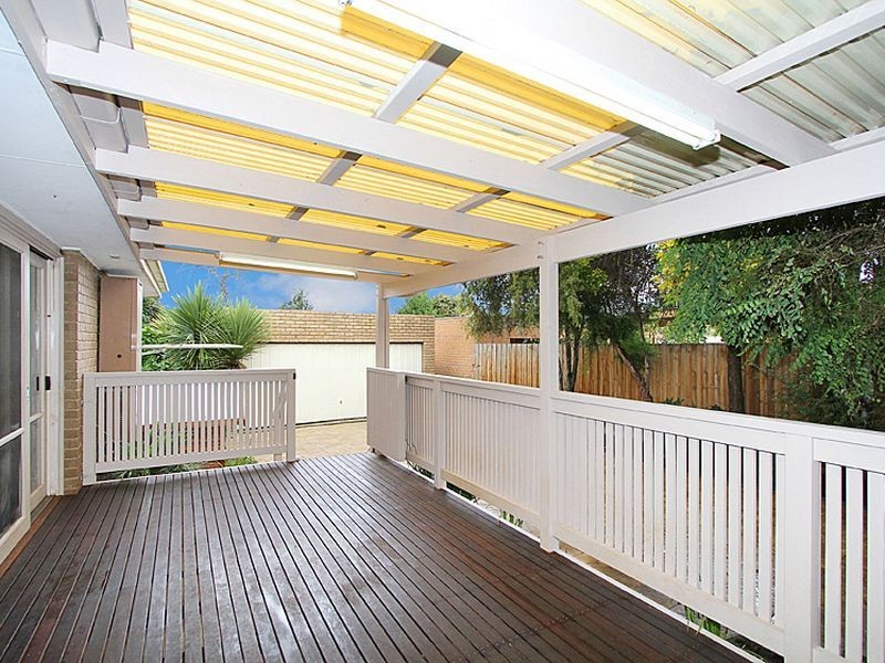 121 Millpark Drive, Mill Park VIC 3082