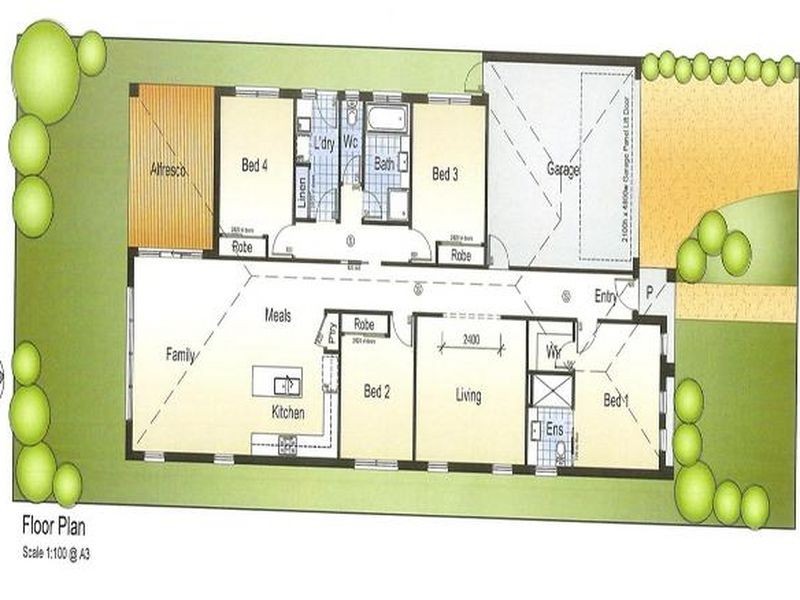 Lot 927 Coolgardie Way, Doreen VIC 3754