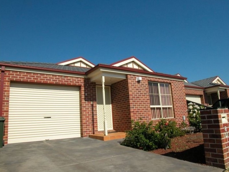8 Herd Place, Epping VIC 3076