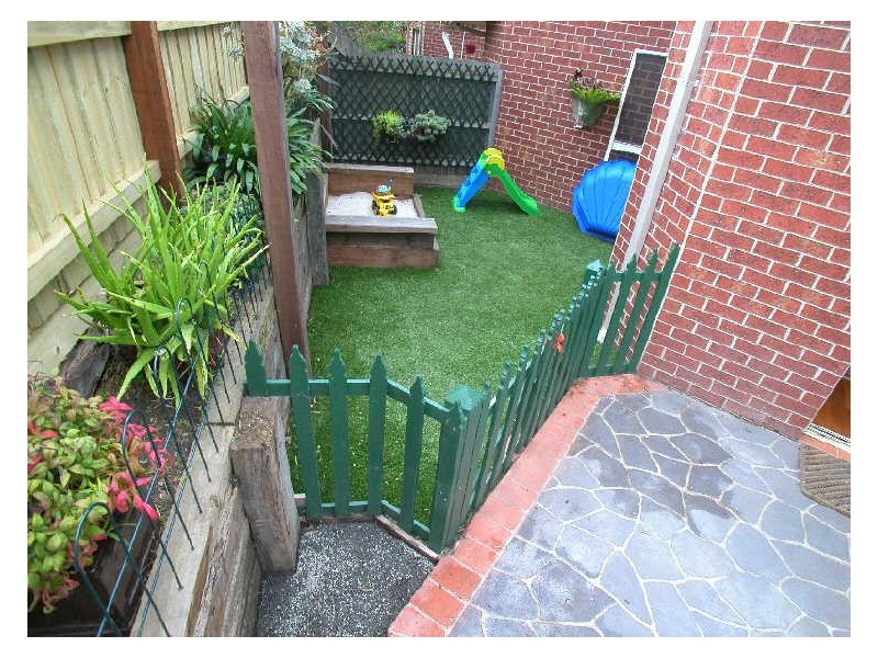 3/178 Donald Street, Brunswick East VIC 3057