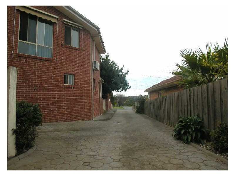 3/178 Donald Street, Brunswick East VIC 3057