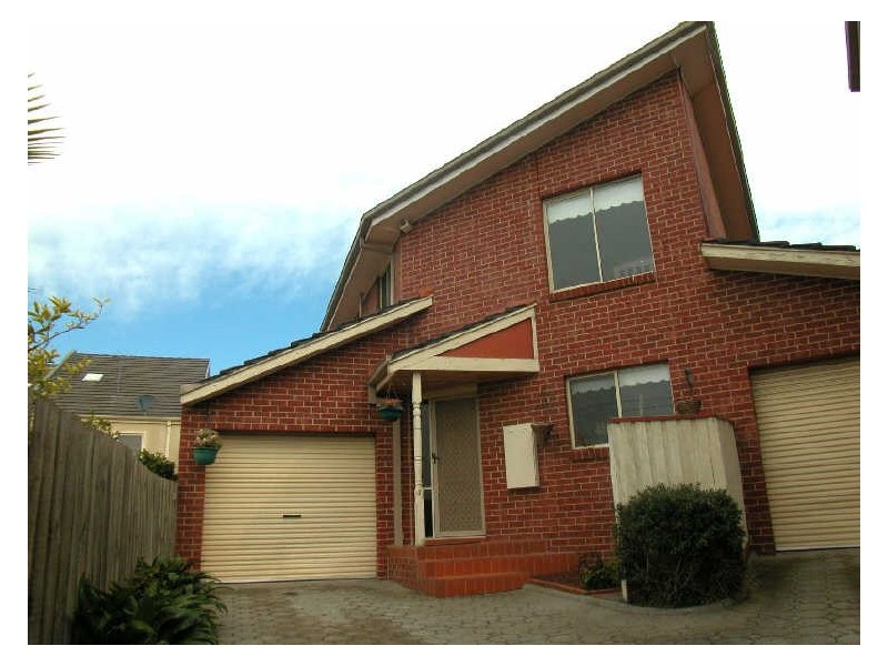 3/178 Donald Street, Brunswick East VIC 3057