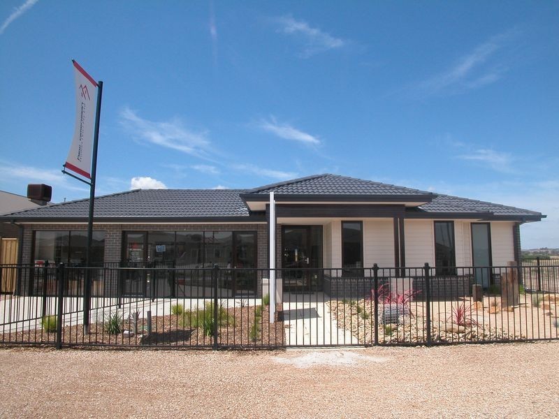 Lot 111 Wallara waters boulevard, Wallan VIC 3756