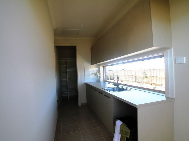 Lot 111 Wallara waters boulevard, Wallan VIC 3756