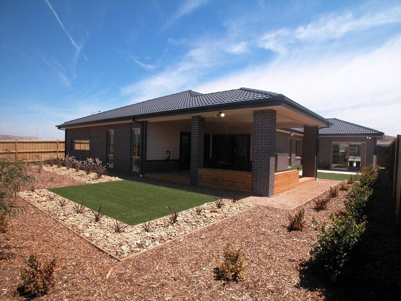 Lot 111 Wallara waters boulevard, Wallan VIC 3756