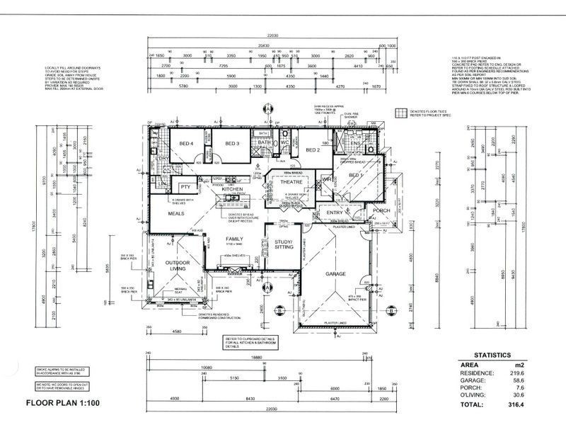 Lot 111 Wallara waters boulevard, Wallan VIC 3756