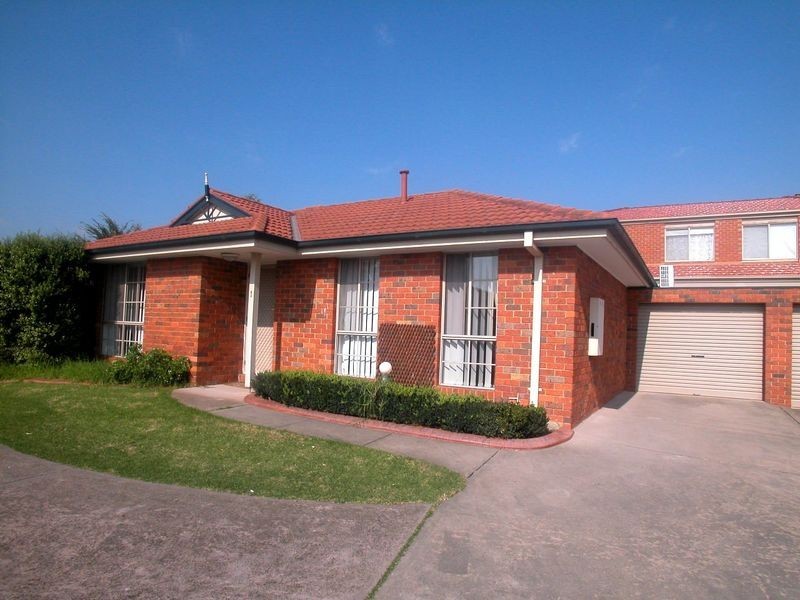 1/14 Stillman Drive, Mill Park VIC 3082