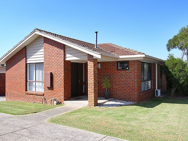 3/38 Moorhead Drive, Mill Park VIC 3082