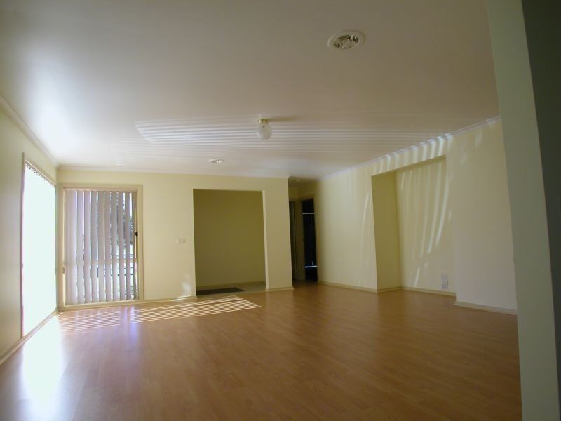 122 Manning Clarke Road, Mill Park VIC 3082