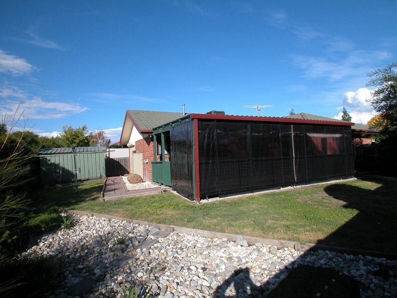 40 Teatree Drive, South Morang VIC 3752