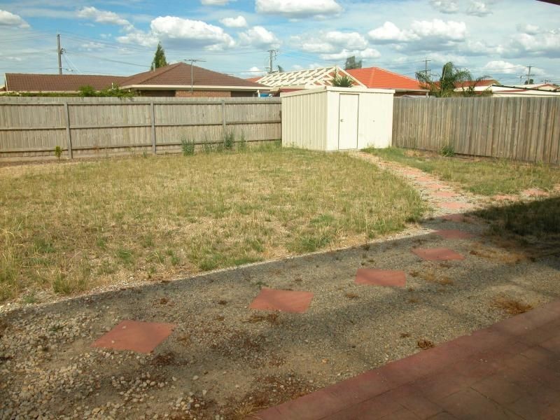 46 Pindari Avenue, Mill Park VIC 3082