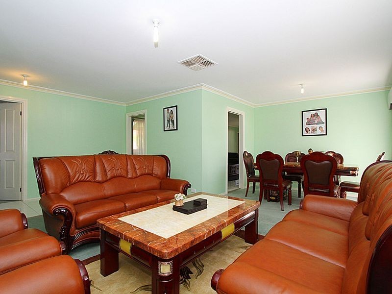 3 Butler Place, Mill Park VIC 3082