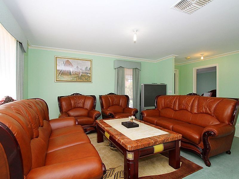 3 Butler Place, Mill Park VIC 3082