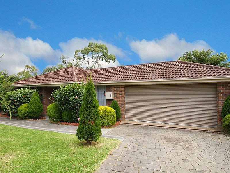 3 Doubell Court, Mill Park VIC 3082