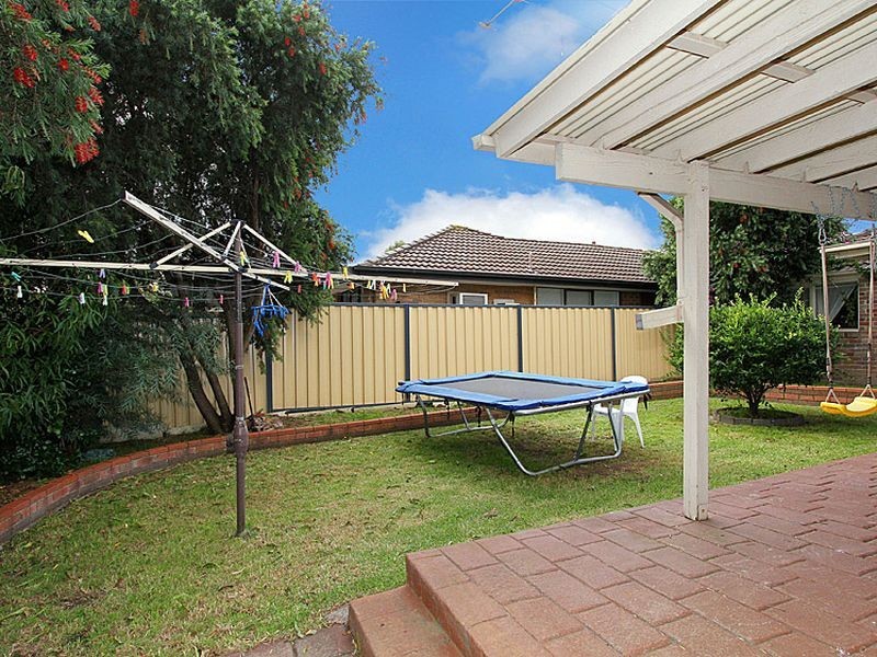 3 Doubell Court, Mill Park VIC 3082