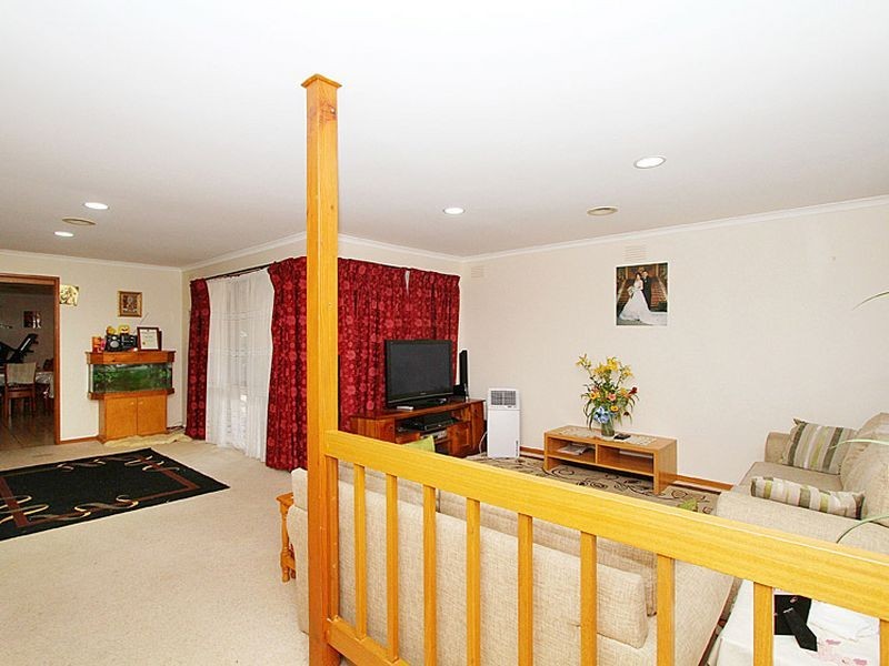 3 Doubell Court, Mill Park VIC 3082