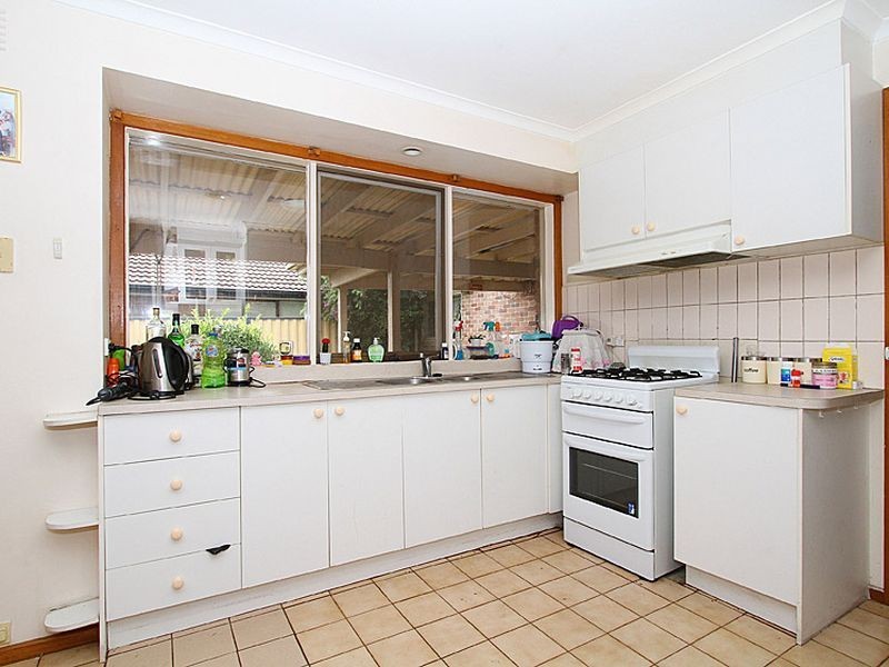 3 Doubell Court, Mill Park VIC 3082