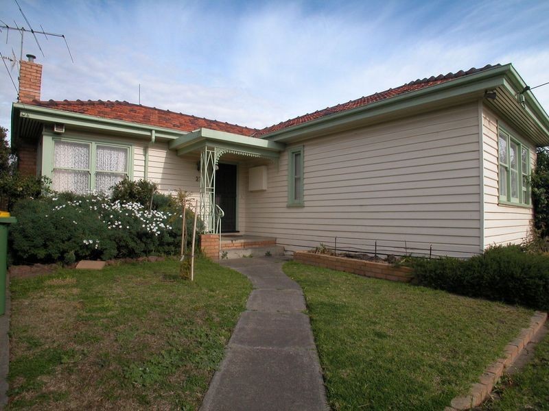 27 Horton Street, Reservoir VIC 3073
