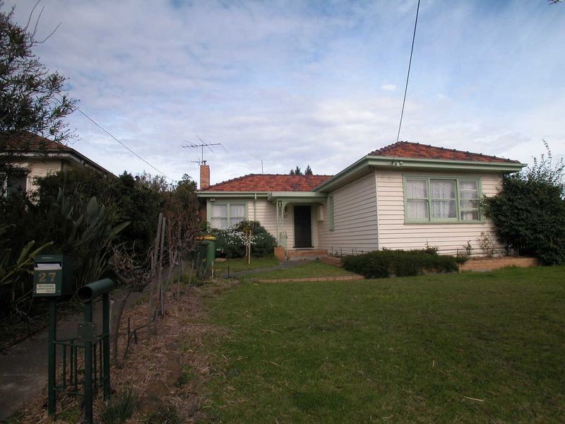 27 Horton Street, Reservoir VIC 3073