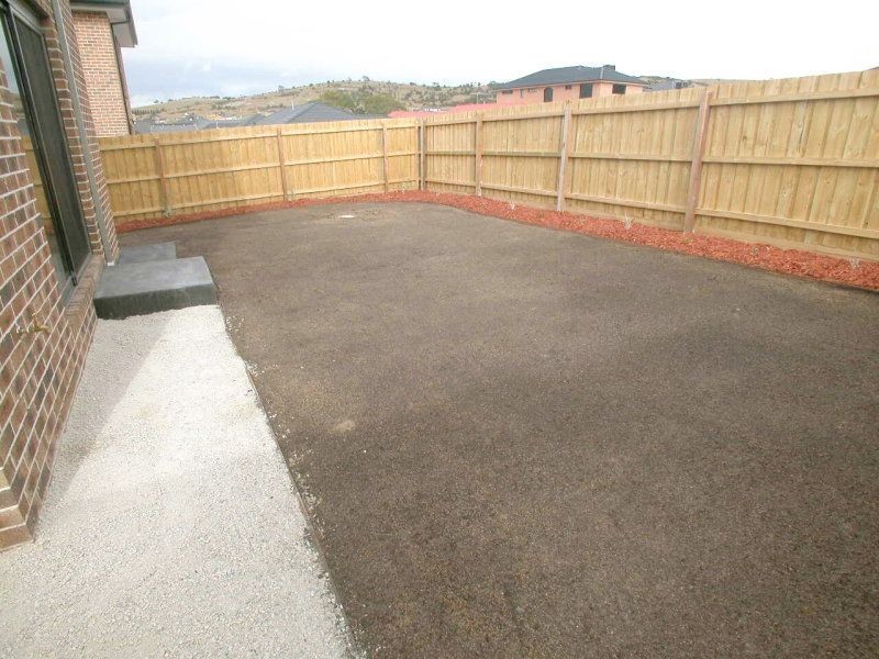 191 The Lakes Boulevard, South Morang VIC 3752