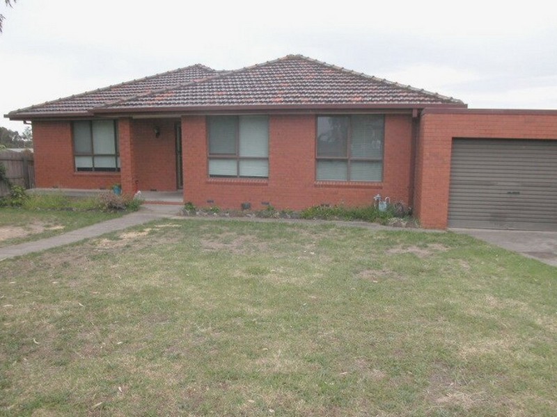 54 Wenden Road, Mill Park VIC 3082