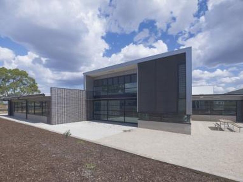 Lot 2827 Macfie Avenue, Epping VIC 3076