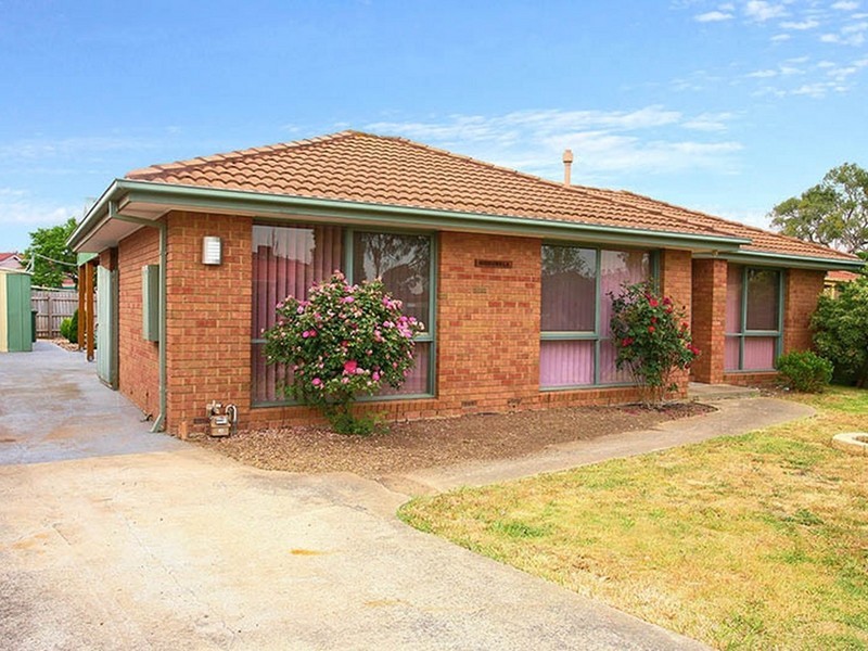 2 Fowler Court, Mill Park VIC 3082