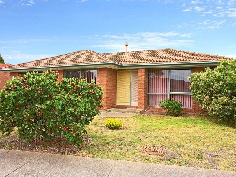 2 Fowler Court, Mill Park VIC 3082