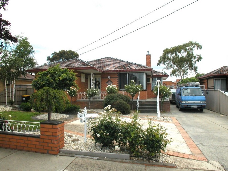 50 Kingsway Drive, Lalor VIC 3075