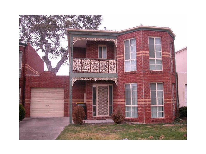 5 Island Place, Mill Park VIC 3082