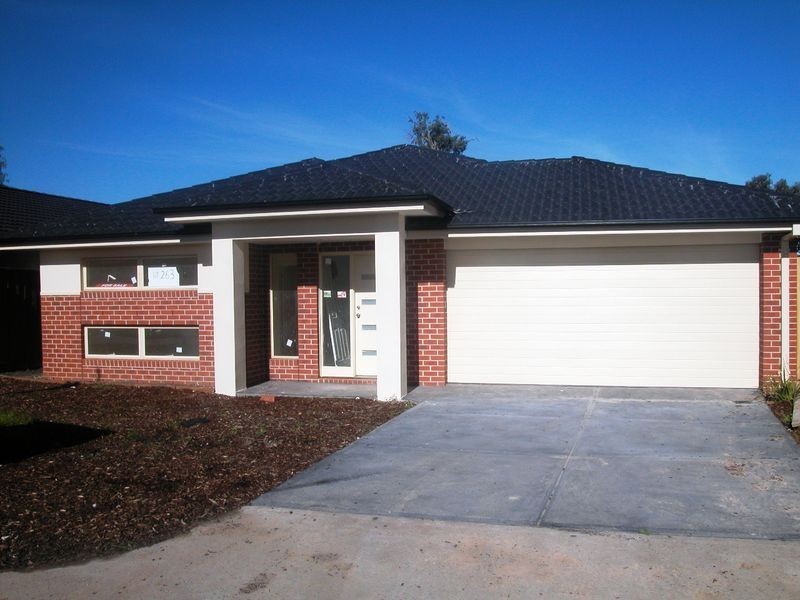 Lot 263 Cootamundra Road, Doreen VIC 3754