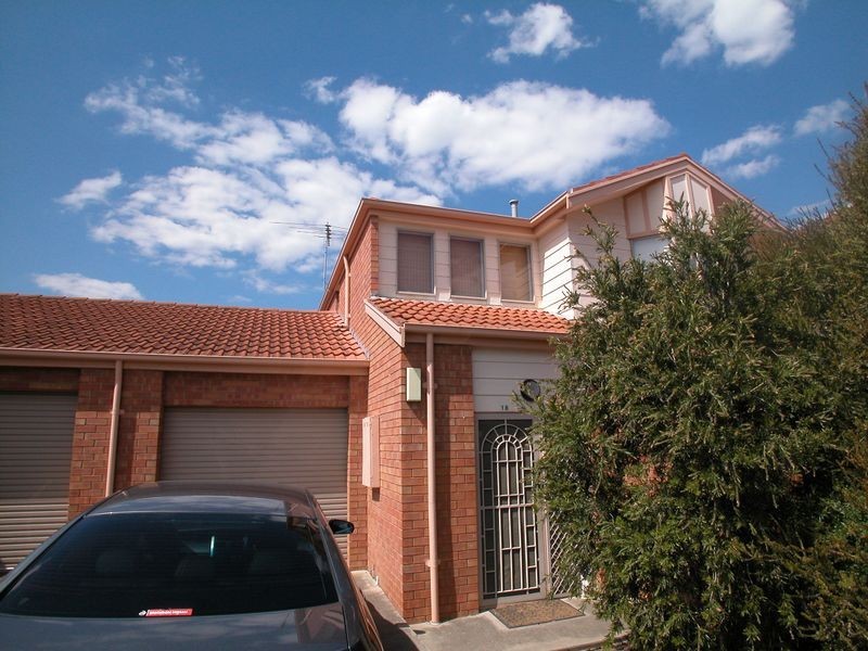18/9 Hull Drive, Campbellfield VIC 3061