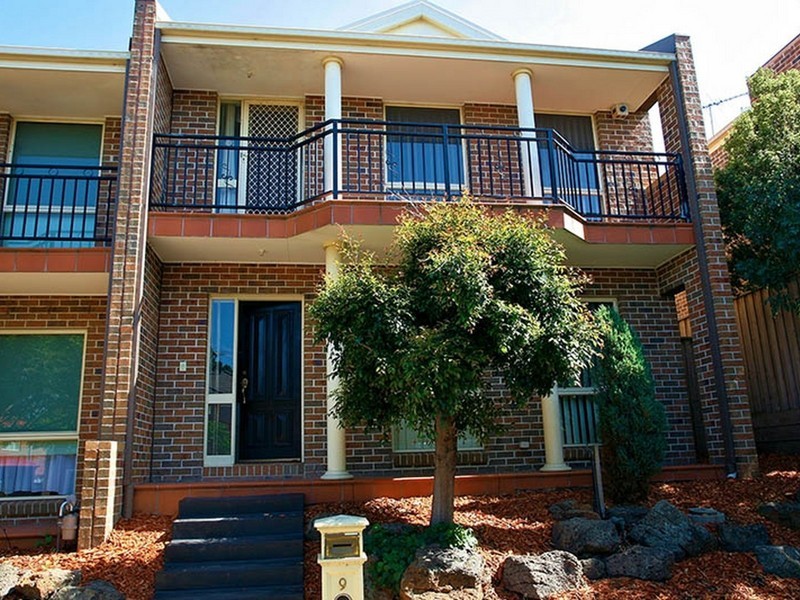 9 Oakden Drive, Bundoora VIC 3083