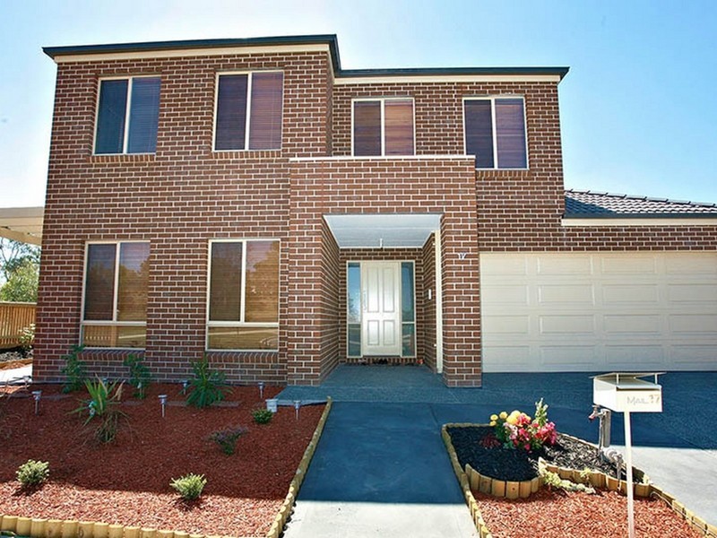 17 Sargood Drive, South Morang VIC 3752