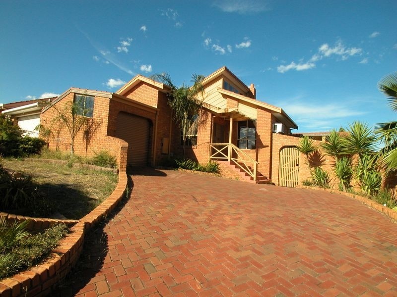 78 Pindari Avenue, Mill Park VIC 3082