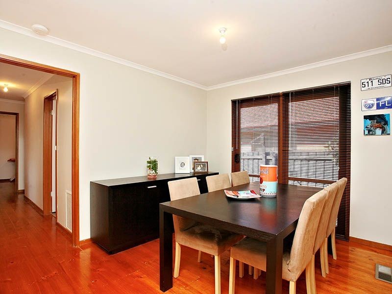 1 Radiata Court, Mill Park VIC 3082