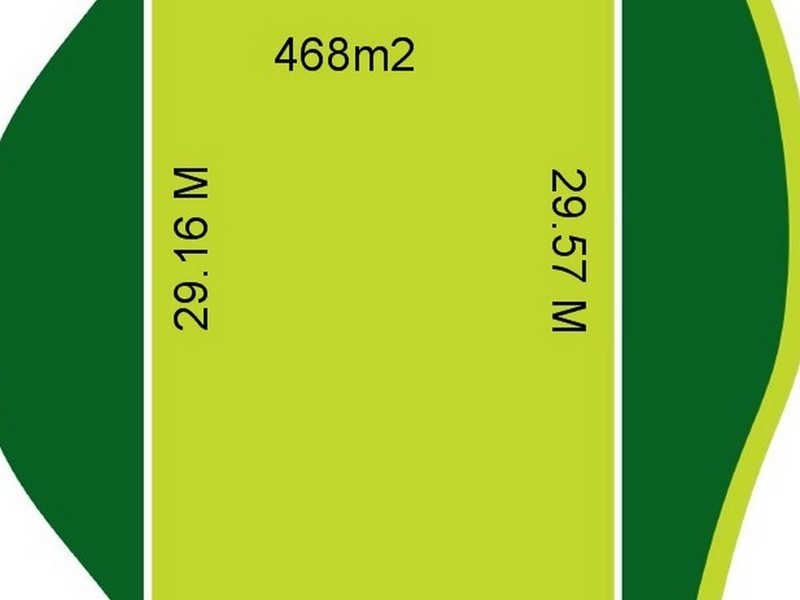 Lot 1389 Westminster Parkway, Derrimut VIC 3030