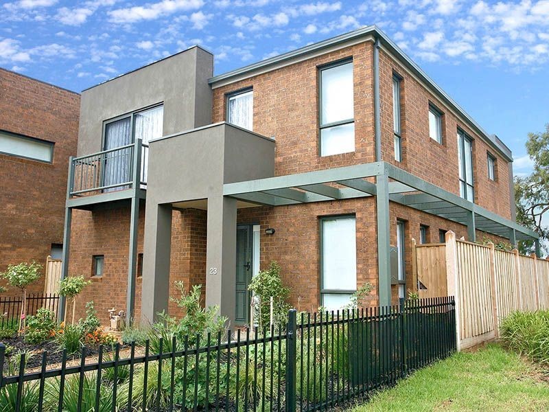 23 Tarwin Drive, Mernda VIC 3754